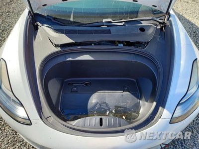 Zdjęcie 11 z 12 samochodu: 2019 TESLA MODEL 3 VIN:5YJ3E1EA3KF337496 - miniatura
