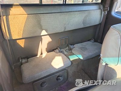 Zdjęcie 10 z 12 samochodu: 1996 TOYOTA TACOMA BASE VIN:4TAVL52N7TZ135815 - miniatura
