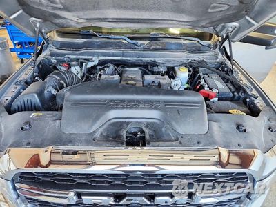 Zdjęcie 11 z 12 samochodu: 2022 RAM 2500 TRADESMAN VIN:3C6UR5CL6NG394415 - miniatura