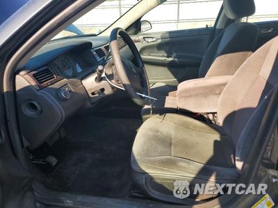 Zdjęcie 7 z 12 samochodu: 2014 CHEVROLET IMPALA LIMITED LS VIN:2G1WA5E34E1119813 - miniatura