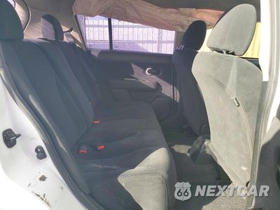 Zdjęcie 10 z 12 samochodu: 2011 NISSAN VERSA 1.8 S VIN:3N1BC1CP0BL385986 - miniatura