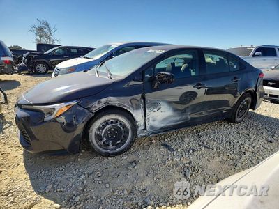 2024 TOYOTA COROLLA HYBRID LE JTDBDMHE6R3012623 - główne zdjęcie licytacji z USA - miniatura