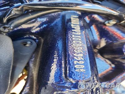 Zdjęcie 9 z 9 samochodu: 2012 HARLEY-DAVIDSON FLSTSE3 CVO SOFTAIL CONVERTIBLE VIN:1HD1PY916CB959520 - miniatura