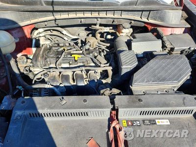 Zdjęcie 12 z 13 samochodu: 2017 HYUNDAI TUCSON SE VIN:KM8J3CA41HU317641 - miniatura