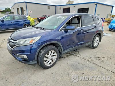 2015 HONDA CR-V EX 2HKRM3H5XFH505696 - główne zdjęcie licytacji z USA - miniatura