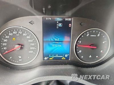 Zdjęcie 9 z 13 samochodu: 2022 MERCEDES-BENZ SPRINTER 2500 DELIVERY VAN VIN:W1Y4EDHY1NT107483 - miniatura