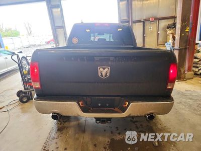Zdjęcie 6 z 12 samochodu: 2015 RAM 1500 SLT VIN:1C6RR7LTXFS775468 - miniatura