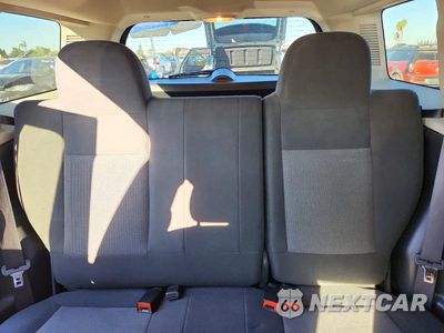 Zdjęcie 10 z 13 samochodu: 2017 JEEP PATRIOT SPORT VIN:1C4NJPBA8HD150153 - miniatura