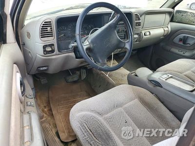 Zdjęcie 8 z 12 samochodu: 1997 CHEVROLET GMT-400 C2500 VIN:1GCFC29R8VE184693 - miniatura
