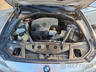 Zdjęcie 11 z 12 samochodu: 2012 BMW 528 XI VIN:WBAXH5C5XCDW02166 - miniatura