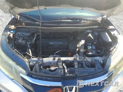 Zdjęcie 12 z 13 samochodu: 2015 HONDA CR-V EX VIN:2HKRM3H52FH509287 - miniatura