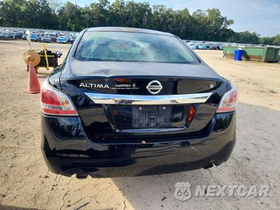 Zdjęcie 6 z 13 samochodu: 2015 NISSAN ALTIMA 2.5 S VIN:1N4AL3AP5FC569478 - miniatura