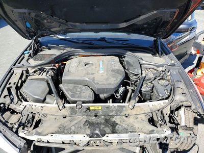 Zdjęcie 11 z 13 samochodu: 2018 BMW 530E VIN:WBAJA9C59JB033286 - miniatura