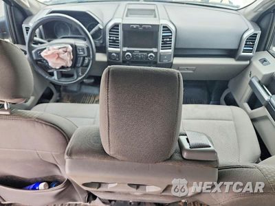 Zdjęcie 8 z 12 samochodu: 2015 FORD F-150 VIN:1FTEW1E88FFA54550 - miniatura