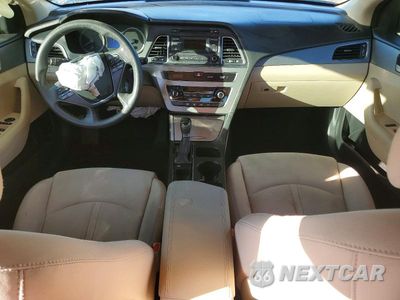 Zdjęcie 8 z 13 samochodu: 2015 HYUNDAI SONATA SE VIN:5NPE24AF4FH186034 - miniatura
