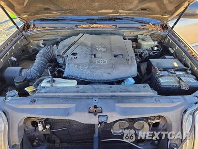 Zdjęcie 12 z 13 samochodu: 2003 TOYOTA 4RUNNER SR5 VIN:JTEZU14R930003229 - miniatura
