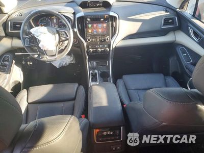 Zdjęcie 8 z 12 samochodu: 2019 SUBARU ASCENT LIMITED VIN:4S4WMAPD0K3477652 - miniatura