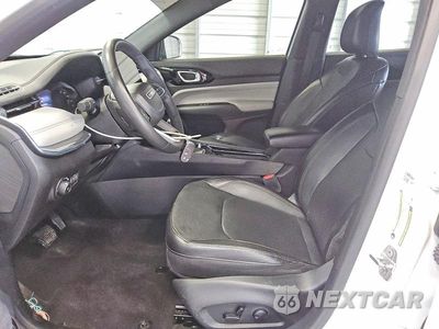 Zdjęcie 7 z 13 samochodu: 2023 JEEP COMPASS LIMITED VIN:3C4NJDCN2PT528637 - miniatura