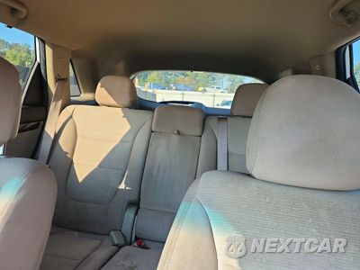 Zdjęcie 10 z 13 samochodu: 2014 KIA SORENTO LX VIN:5XYKT3A62EG471122 - miniatura