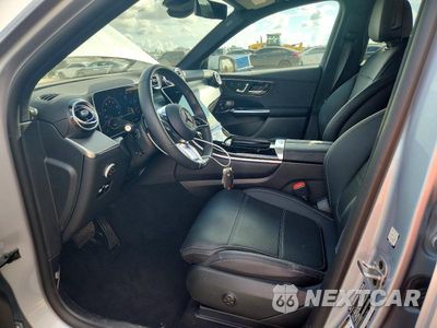Zdjęcie 7 z 14 samochodu: 2025 MERCEDES-BENZ GLC 300 4MATIC VIN:W1NKM4HB0SF247361 - miniatura