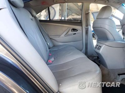 Zdjęcie 10 z 12 samochodu: 2007 TOYOTA CAMRY HYBRID VIN:JTNBB46K573040114 - miniatura