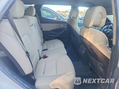 Zdjęcie 11 z 14 samochodu: 2013 HYUNDAI SANTA FE SPORT 2.4L VIN:5XYZT3LB0DG055335 - miniatura
