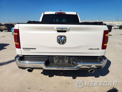 Zdjęcie 6 z 13 samochodu: 2022 RAM 1500 LARAMIE VIN:1C6SRFJT4NN267525 - miniatura
