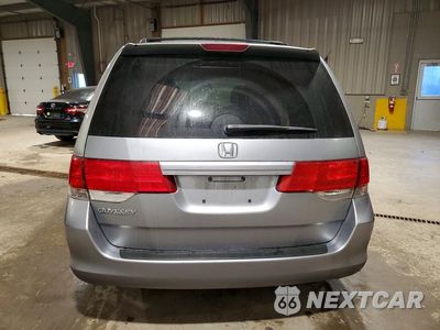 Zdjęcie 6 z 13 samochodu: 2010 HONDA ODYSSEY EX VIN:5FNRL3H45AB081751 - miniatura