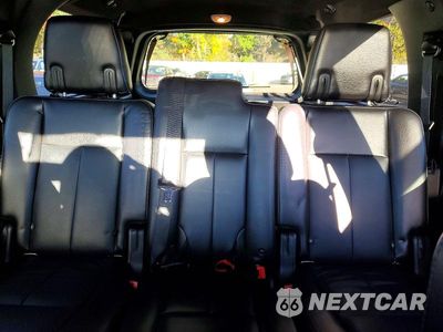 Zdjęcie 10 z 14 samochodu: 2016 FORD EXPEDITION EL LIMITED VIN:1FMJK2AT4GEF33075 - miniatura