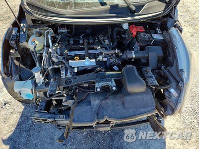 Zdjęcie 11 z 12 samochodu: 2025 NISSAN VERSA SR VIN:3N1CN8FV4SL823295 - miniatura