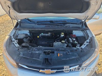 Zdjęcie 12 z 13 samochodu: 2019 CHEVROLET TRAX 1LT VIN:KL7CJLSB1KB796241 - miniatura