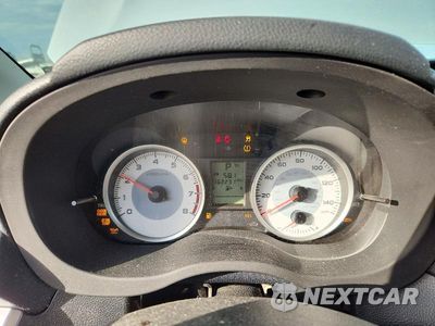Zdjęcie 9 z 12 samochodu: 2013 SUBARU IMPREZA SPORT PREMIUM VIN:JF1GPAL66DH806860 - miniatura