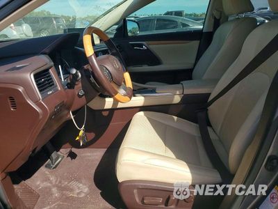 Zdjęcie 7 z 13 samochodu: 2020 LEXUS RX 350 L VIN:JTJHZKEA3L2014423 - miniatura