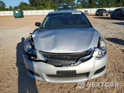 Piąte zdjęcie samochodu w środku: 2012 NISSAN ALTIMA 2.5 S VIN:1N4AL2EP9CC127321 - miniatura