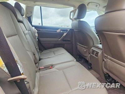 Zdjęcie 11 z 14 samochodu: 2018 LEXUS GX 460 VIN:JTJBM7FX9J5199268 - miniatura