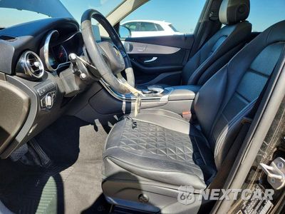 Zdjęcie 7 z 12 samochodu: 2019 MERCEDES-BENZ GLC 300 4MATIC VIN:WDC0G4KB5K1001492 - miniatura