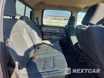Zdjęcie 10 z 12 samochodu: 2020 RAM 1500 BIG HORN/LONE STAR VIN:1C6SRFMT9LN243665 - miniatura