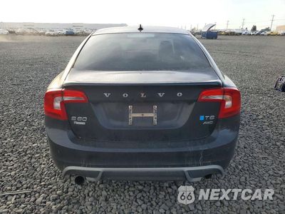 Zdjęcie 6 z 12 samochodu: 2012 VOLVO S60 T6 VIN:YV1902FHXC2095282 - miniatura