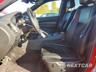 Zdjęcie 7 z 14 samochodu: 2018 DODGE DURANGO GT VIN:1C4RDJDGXJC255263 - miniatura