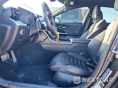 Zdjęcie 7 z 12 samochodu: 2023 MERCEDES-BENZ C 300 VIN:W1KAF4GB3PR122770 - miniatura