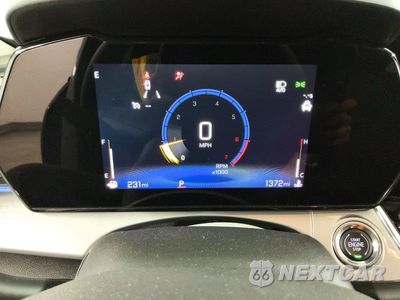 Zdjęcie 9 z 13 samochodu: 2026 CHEVROLET TRAX 1LT VIN:KL77LHEP0TC232351 - miniatura