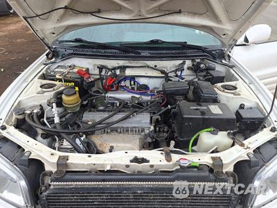 Zdjęcie 11 z 12 samochodu: 1999 TOYOTA RAV4 BASE VIN:JT3HP10V3X7142848 - miniatura