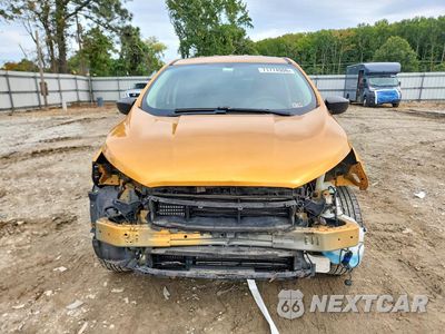 Piąte zdjęcie samochodu w środku: 2021 FORD ECOSPORT S VIN:MAJ3S2FE6MC419194 - miniatura
