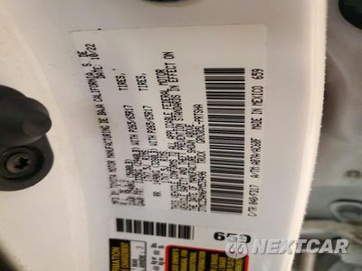 Zdjęcie 12 z 12 samochodu: 2023 TOYOTA TACOMA TRD SPORT VIN:3TMCZ5AN6PM539496 - miniatura