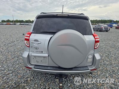 Zdjęcie 6 z 12 samochodu: 2010 TOYOTA RAV4 BASE VIN:2T3ZF4DV4AW047001 - miniatura