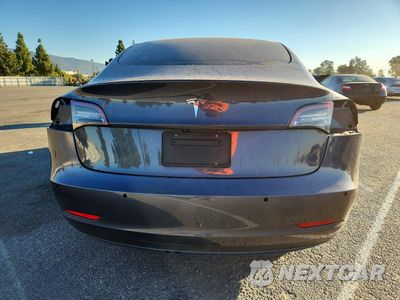Zdjęcie 6 z 12 samochodu: 2022 TESLA MODEL 3 VIN:5YJ3E1EA4NF114341 - miniatura