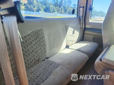 Zdjęcie 10 z 12 samochodu: 2000 FORD F250 SUPER DUTY VIN:1FTNX21L1YED20710 - miniatura