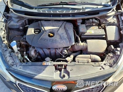 Zdjęcie 11 z 12 samochodu: 2014 KIA FORTE EX VIN:KNAFX4A84E5053227 - miniatura