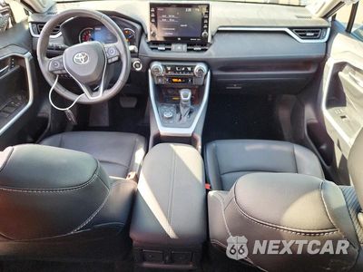 Zdjęcie 8 z 14 samochodu: 2022 TOYOTA RAV4 LIMITED VIN:2T3N1RFV2NW316786 - miniatura