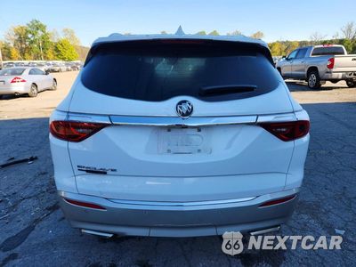 Zdjęcie 6 z 13 samochodu: 2022 BUICK ENCLAVE ESSENCE VIN:5GAEVAKWXNJ100480 - miniatura